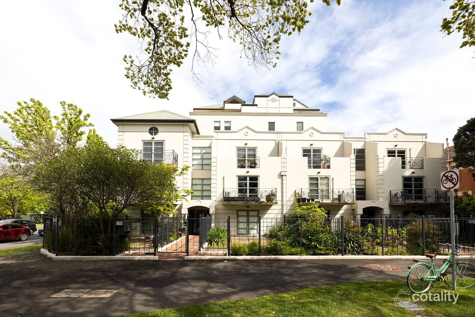 1/191 Royal Pde, Parkville, VIC 3052