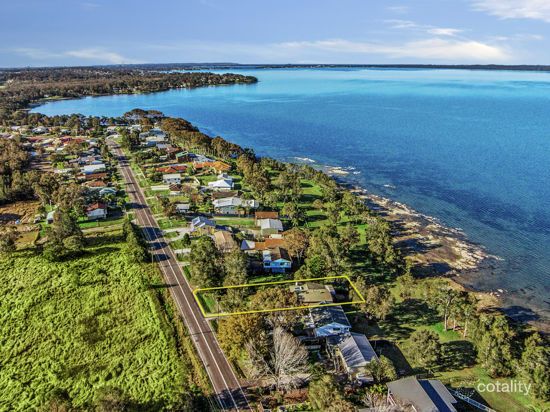 464 Tuggerawong Rd, Tuggerawong, NSW 2259