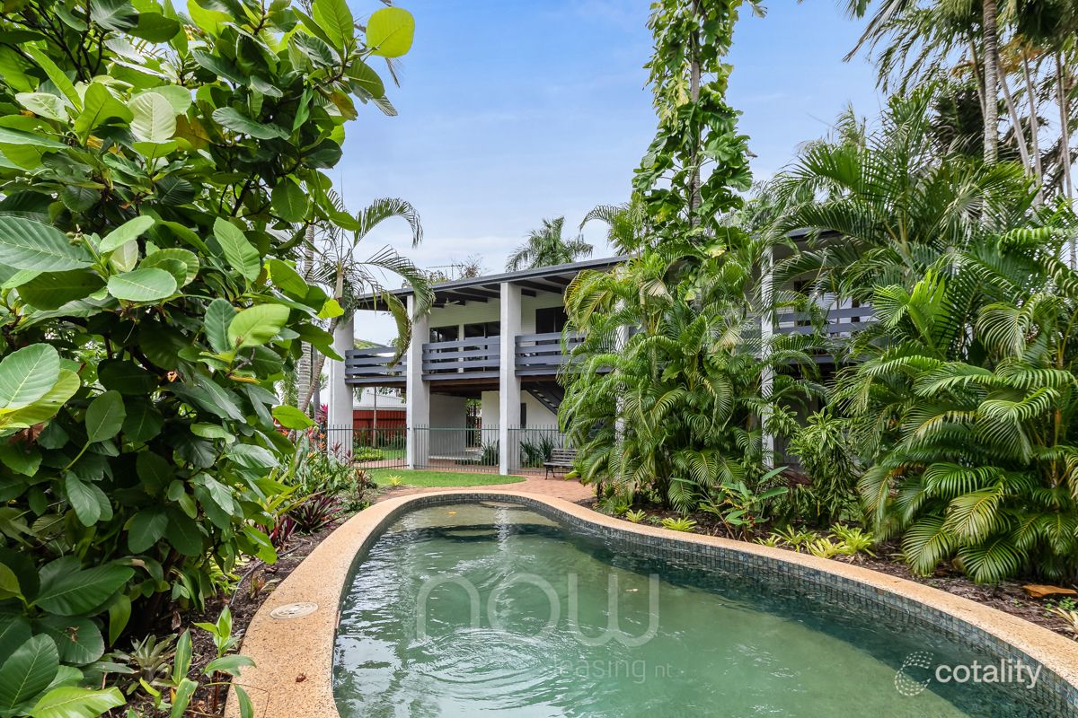 6 Karrinyup Pl, Marrara, NT 0812