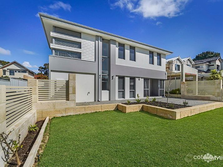 14a Alfred Rd, Claremont, WA 6010