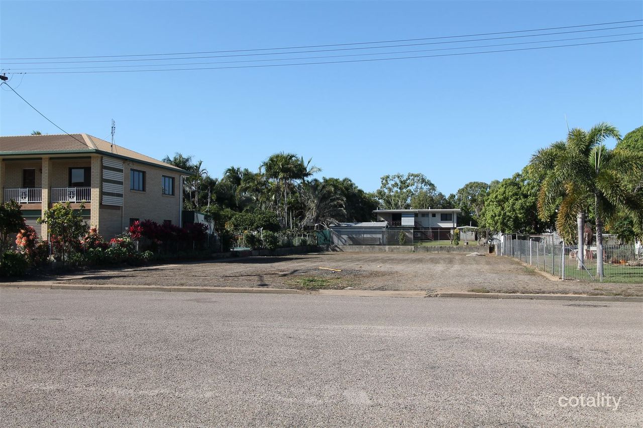 53 Ninth, Home Hill, QLD 4806