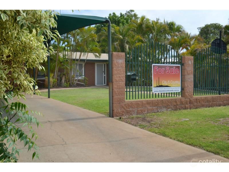 4 Timmins Cres, Happy Valley, QLD 4825