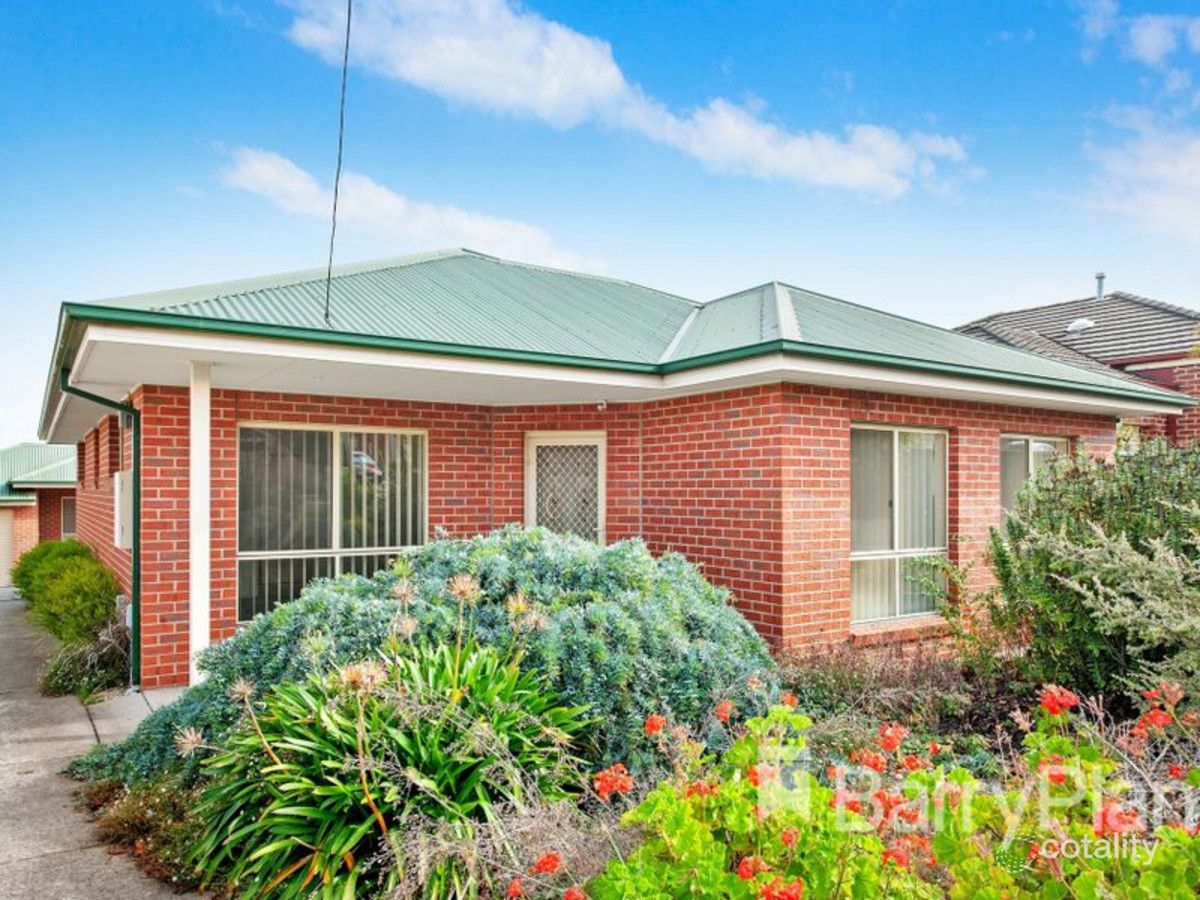 1/517 Sherrard St, Black Hill, VIC 3350