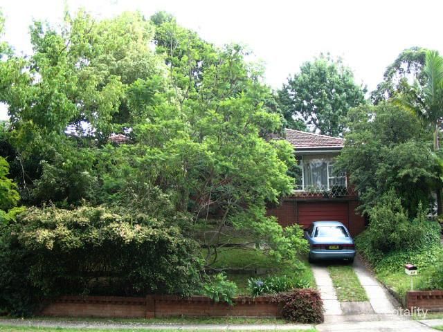 114 Hannah St, Beecroft, NSW 2119