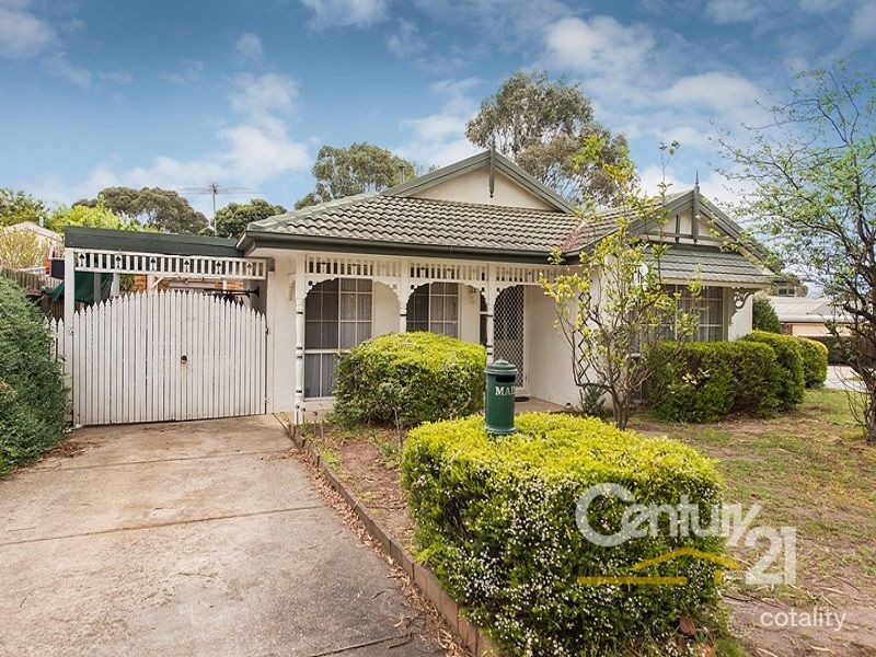 42 Coowarra Way, Berwick, VIC 3806