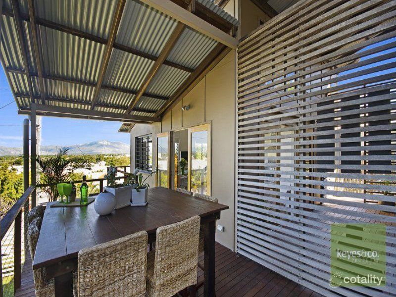5 Mcclelland St, West End, QLD 4810