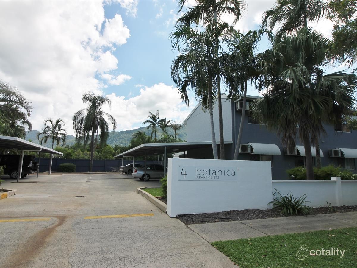 18/4 Chester Ct, Manunda, QLD 4870