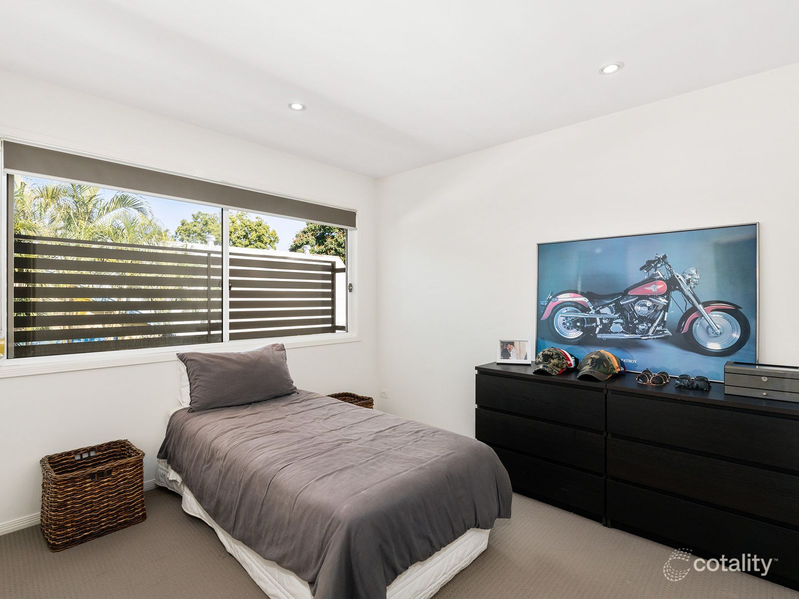 4/78 Dutton St, Hawthorne, QLD 4171