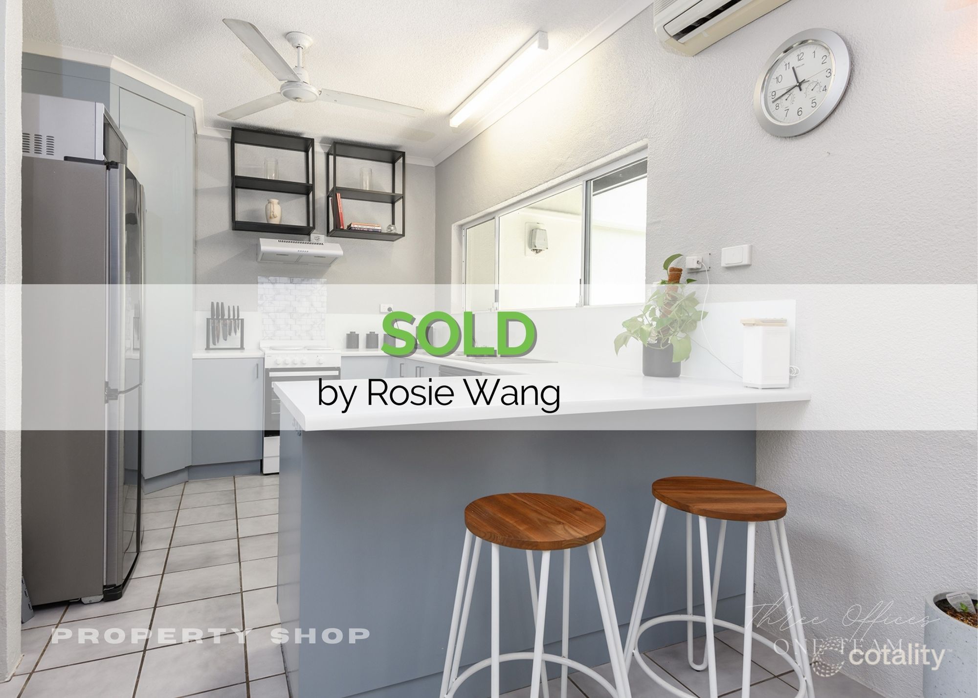 122/121-137 Port Douglas Rd, Port Douglas, QLD 4877