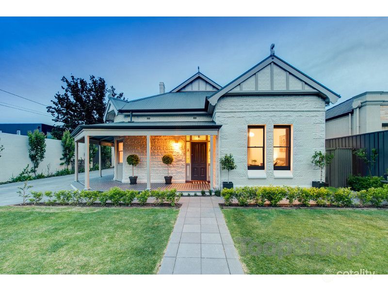 2 Bretwalder Ave, Leabrook, SA 5068