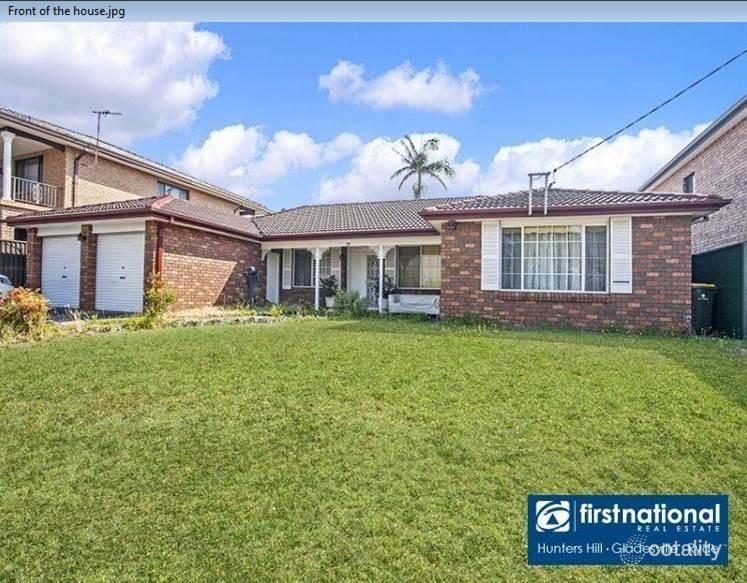 77 Quarry Rd, Ryde, NSW 2112