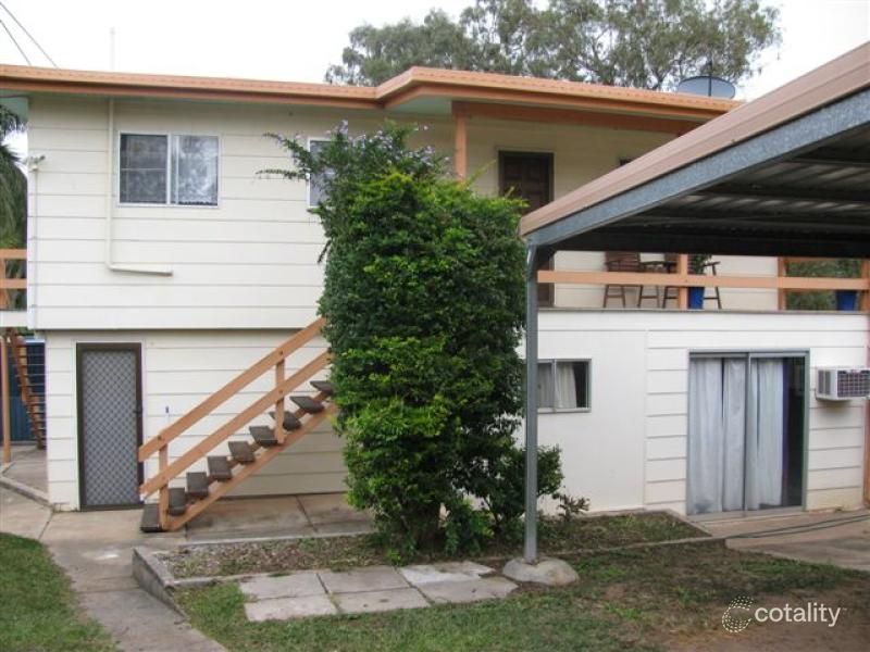 8 Perth St, West Gladstone, QLD 4680