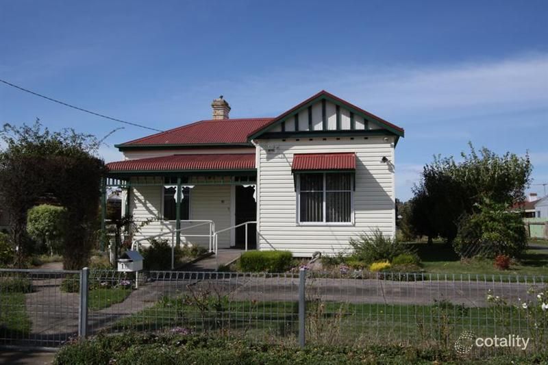 10 Harrison St, Camperdown, VIC 3260