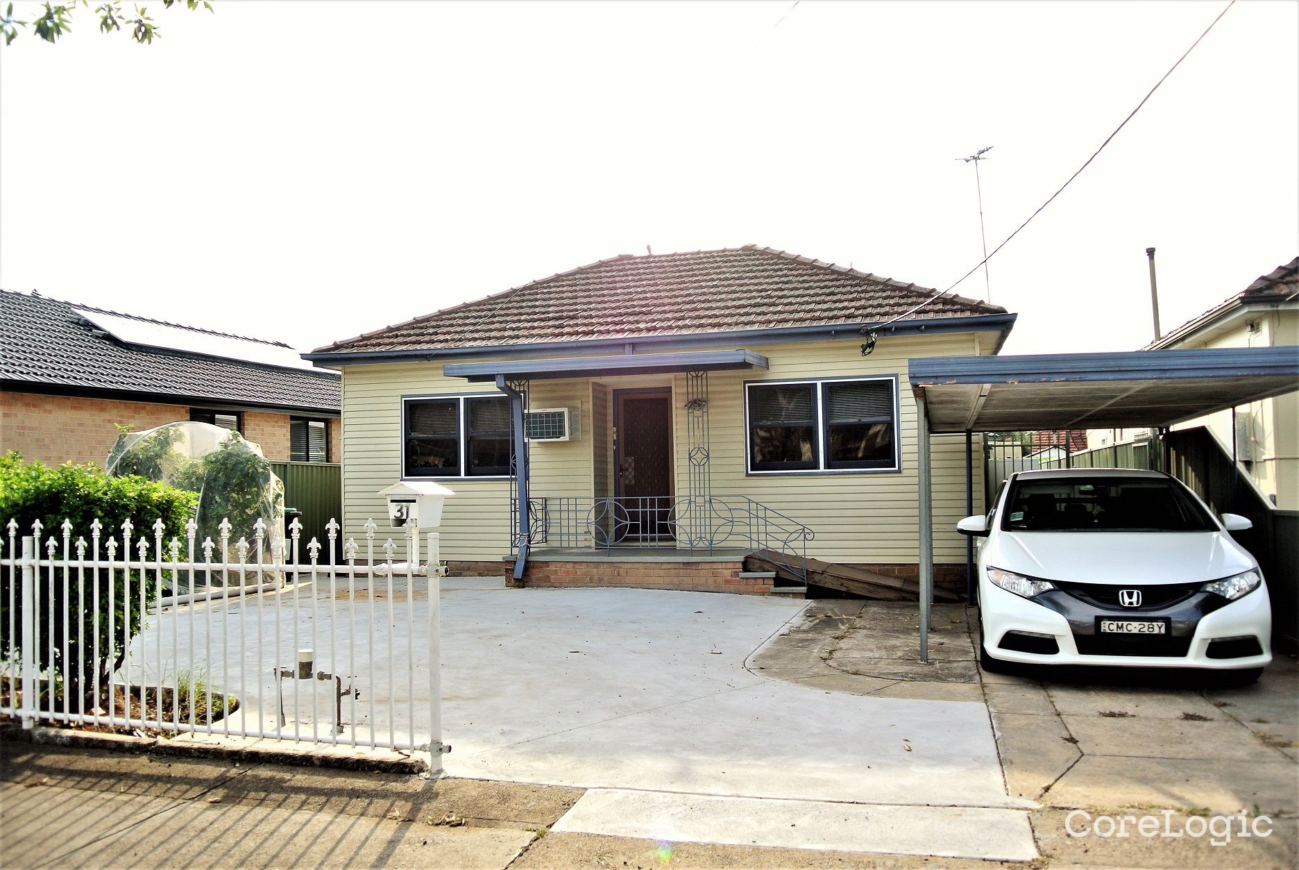 31 Myall St, Auburn, NSW 2144
