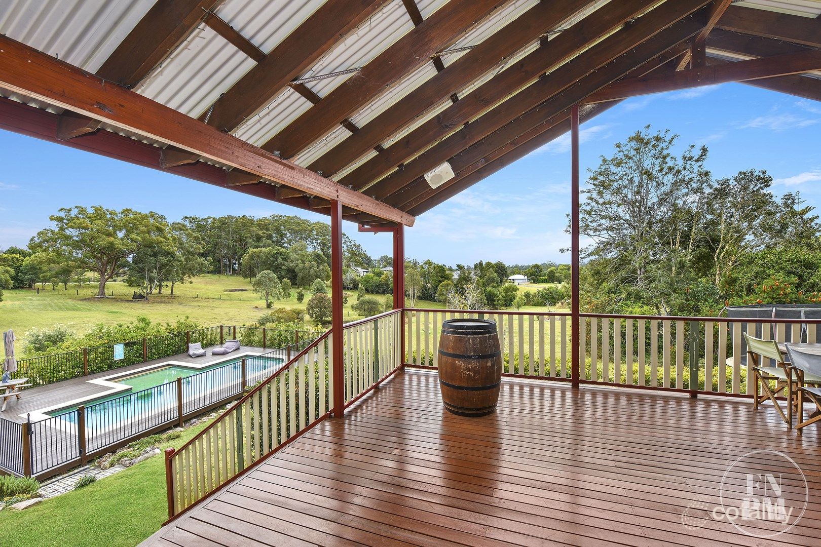 14 Narran River Rd, King Creek, NSW 2446
