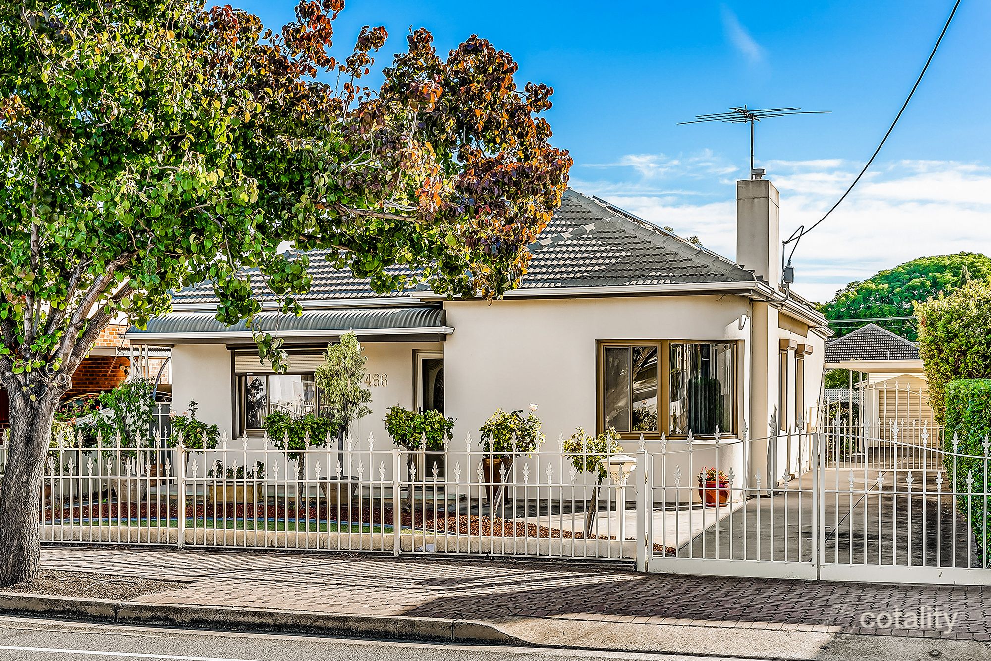 466 Marion Rd, Plympton Park, SA 5038