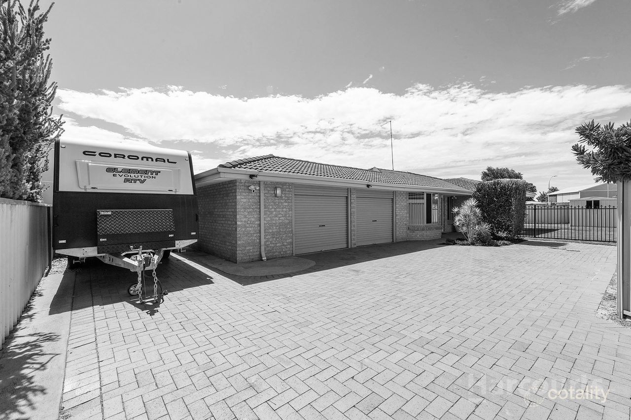7b Shanto Ct, Dudley Park, WA 6210