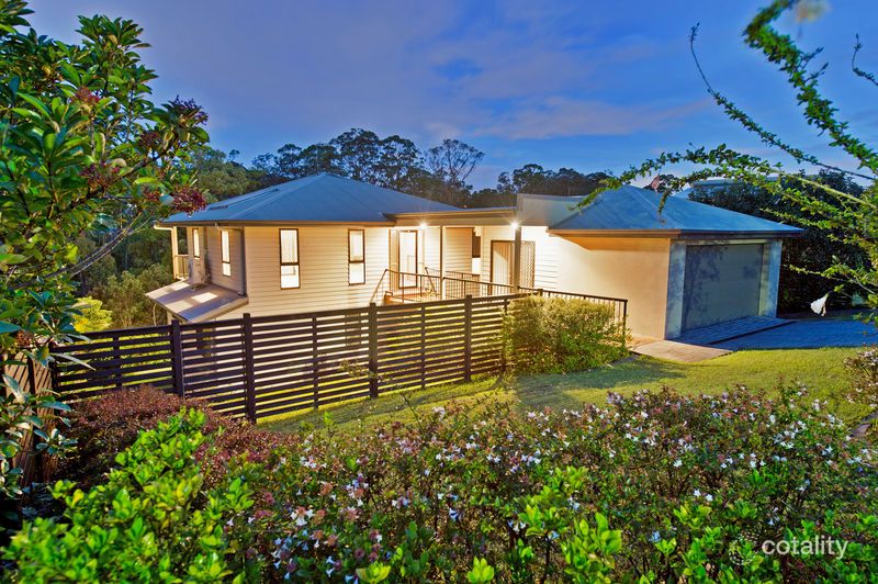 34 Cobb & Co Dr, Oxenford, QLD 4210