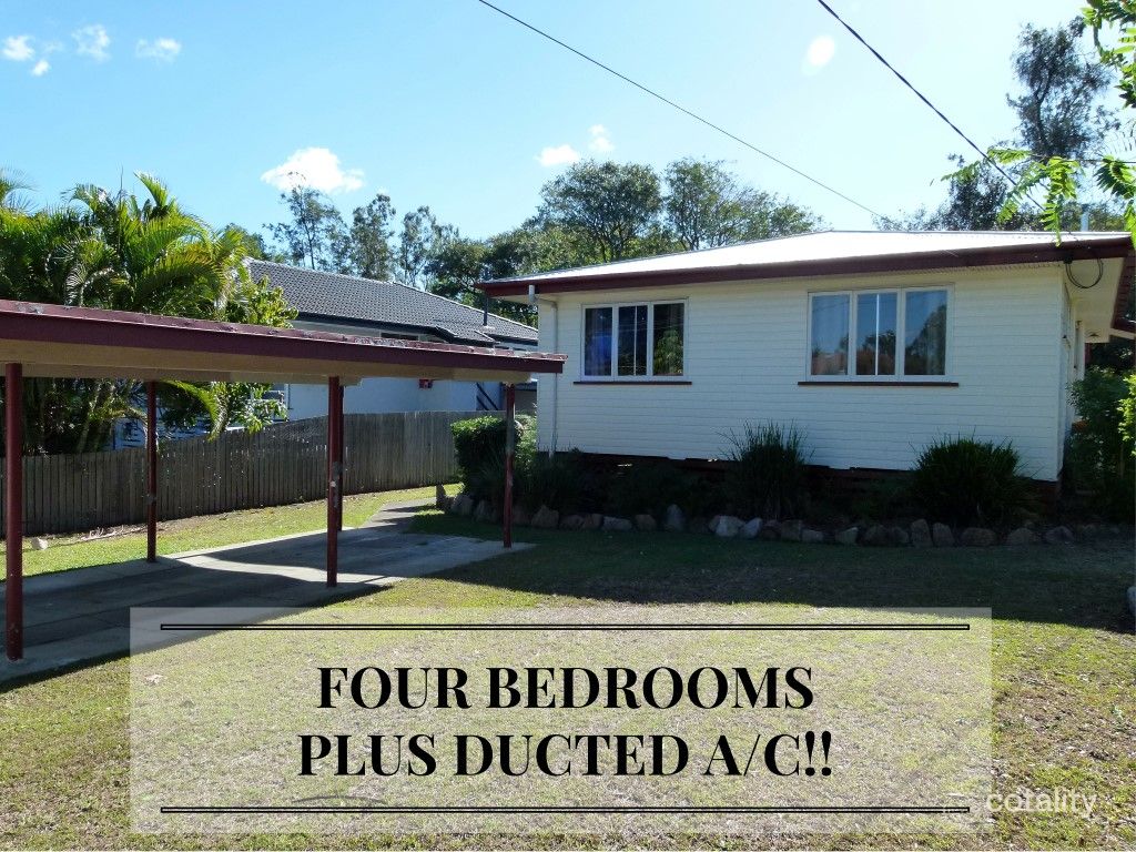 23 Kynance St, Leichhardt, QLD 4305