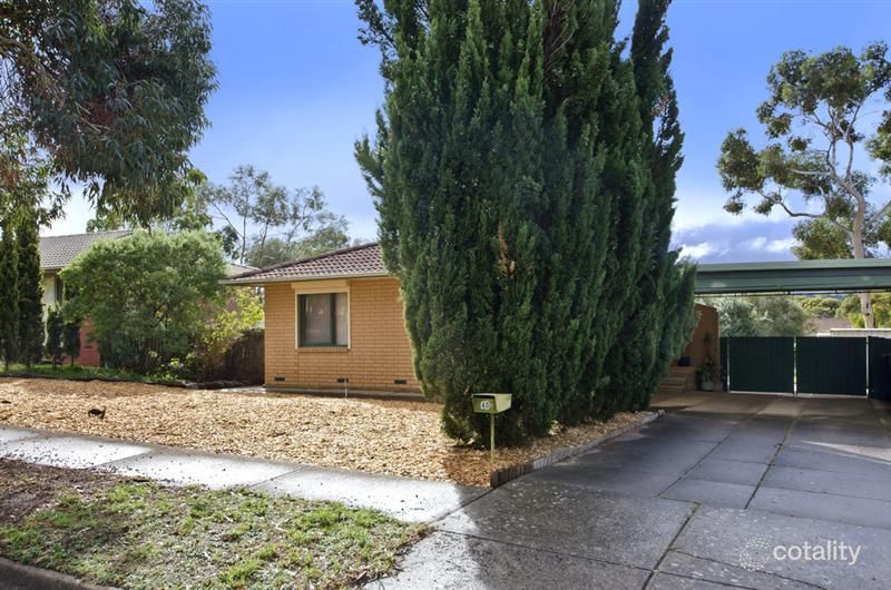 40 Karawi Pde, Morphett Vale, SA 5162