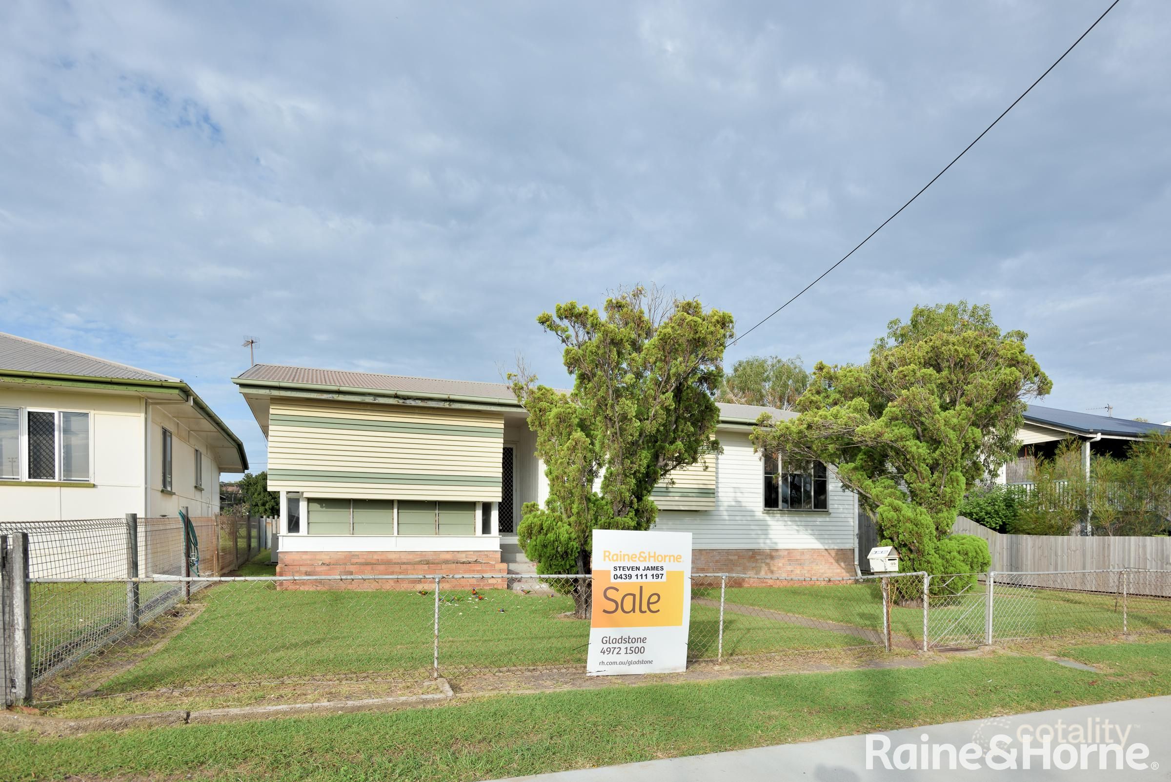 99 Toolooa St, South Gladstone, QLD 4680