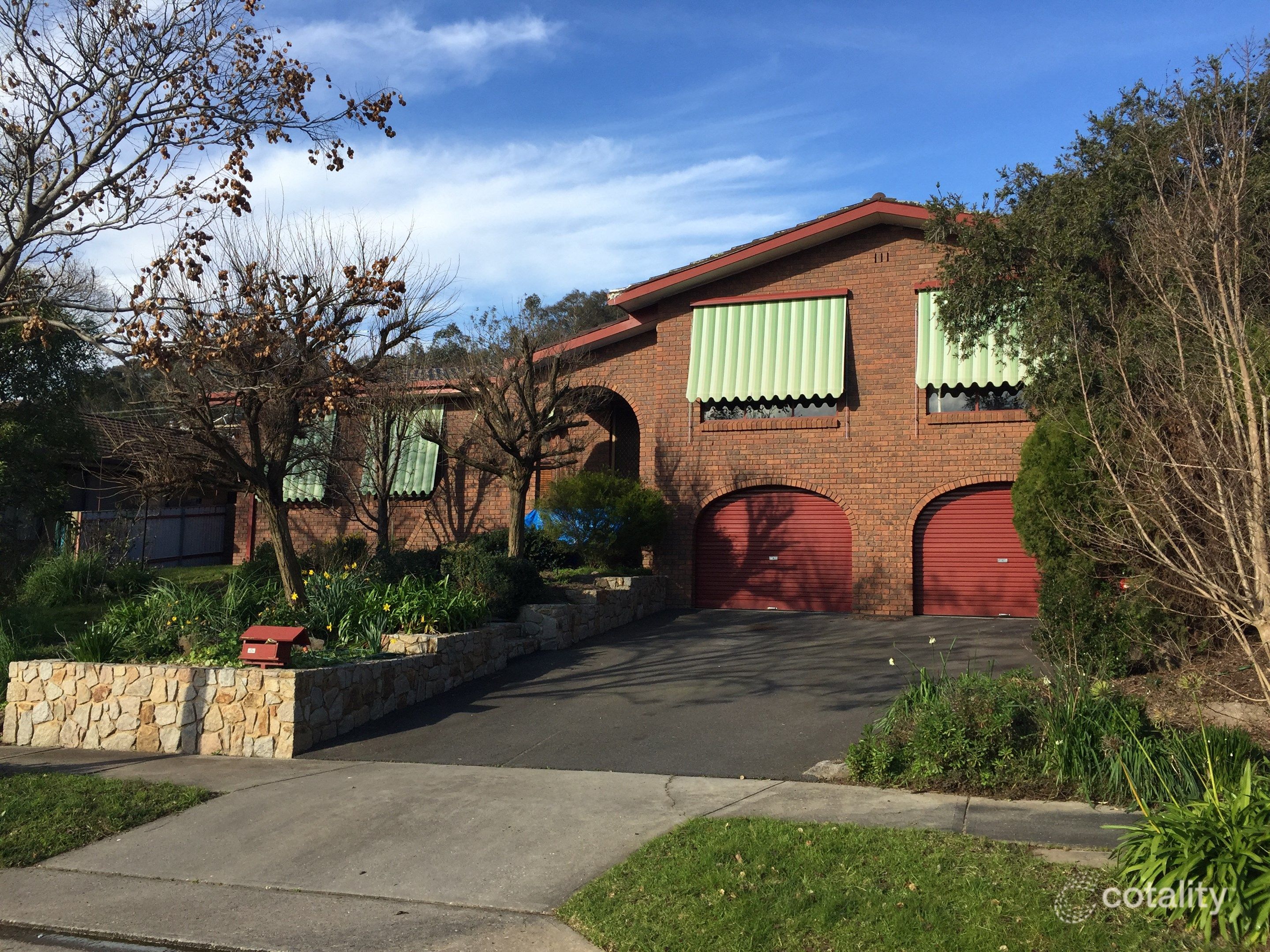 7 Dunluce Pl, Wodonga, VIC 3690