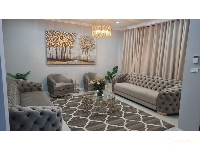 6 Woods St, Riverstone, NSW 2765