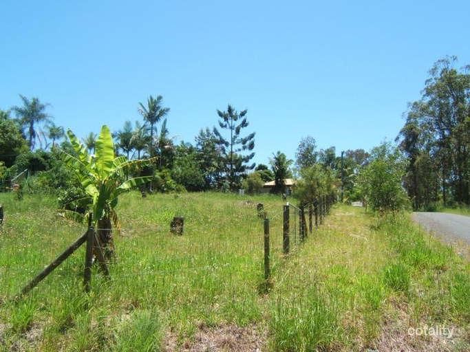 44 Curran St, D'Aguilar, QLD 4514