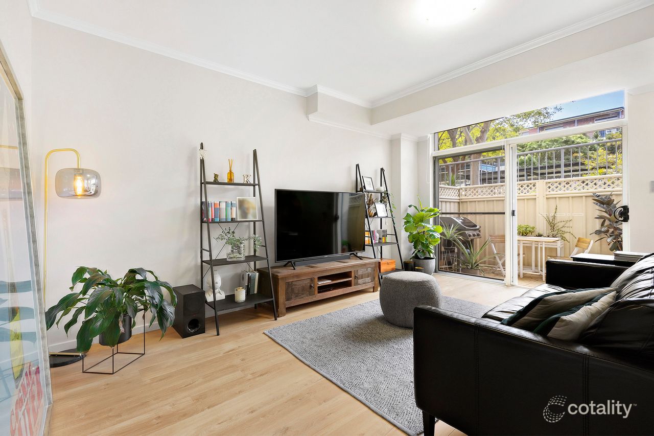 163/20 Buchanan St, Balmain, NSW 2041