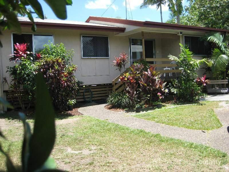 54 Jensen St, Manoora, QLD 4870