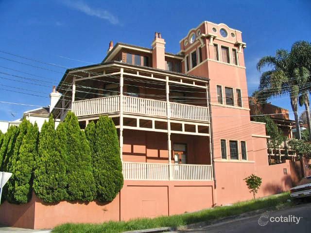 2/17 Chester St, Woollahra, NSW 2025