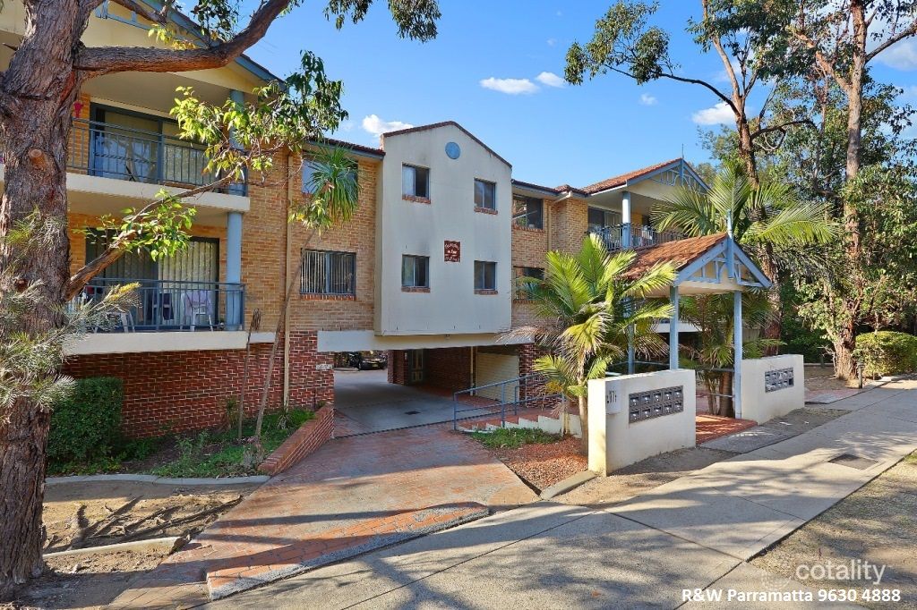7/44-48 Lane St, Wentworthville, NSW 2145