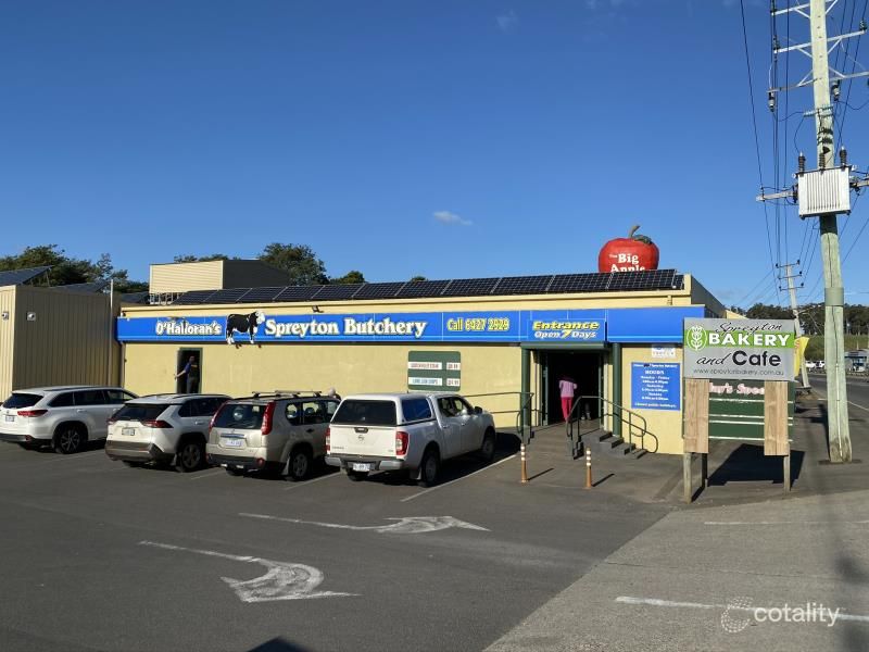 75 Mersey Main Rd, Spreyton, TAS 7310