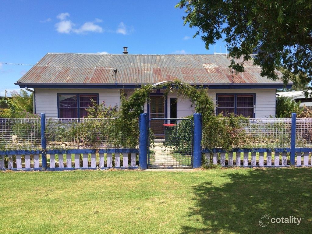 70 Perry St, Orbost, VIC 3888