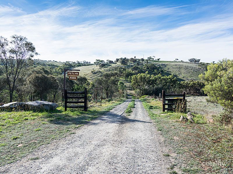 451 Bondleigh Rd, Rockleigh, SA 5254