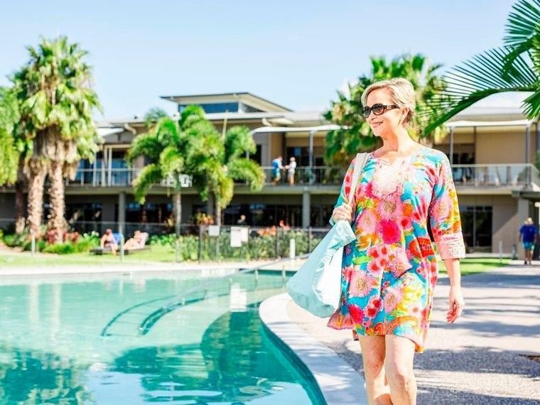 28/299 Napper Rd, Arundel, QLD 4214