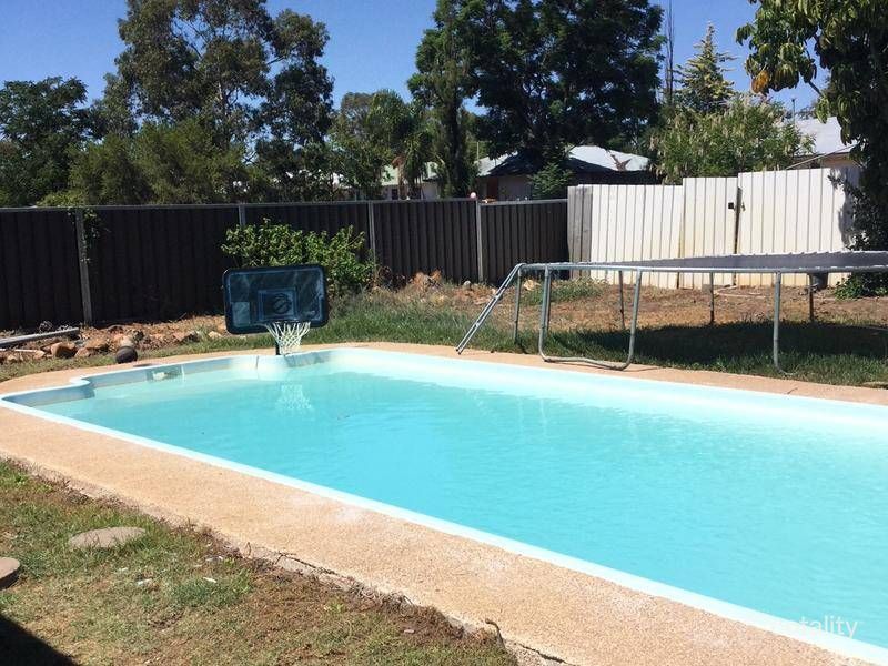 19 Broad St, Coonamble, NSW 2829