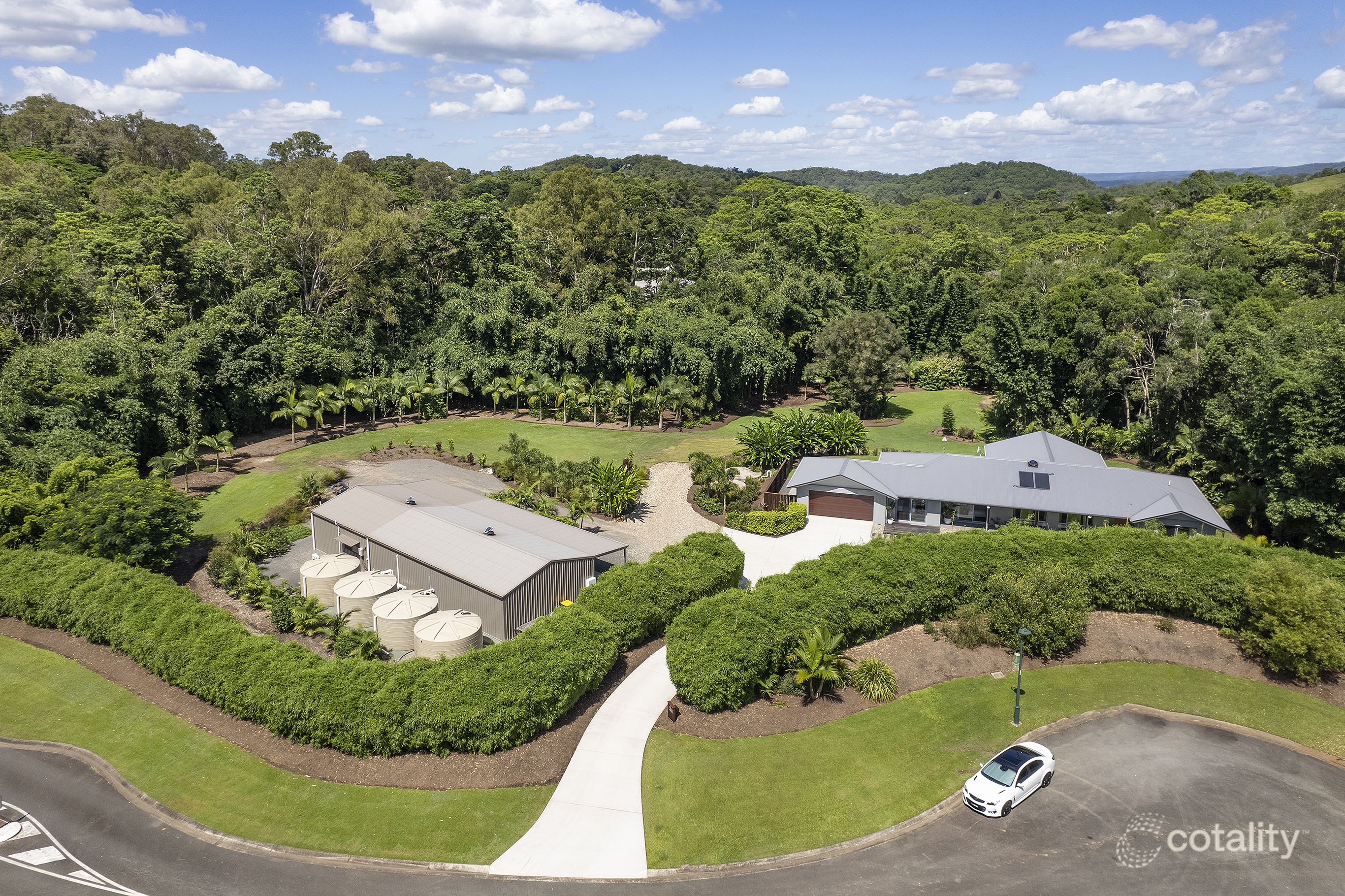 7 Babbling Brook Pl, Eumundi, QLD 4562