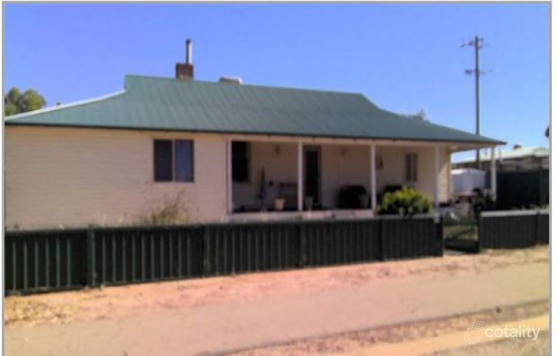 88 Brown St, Bencubbin, WA 6477