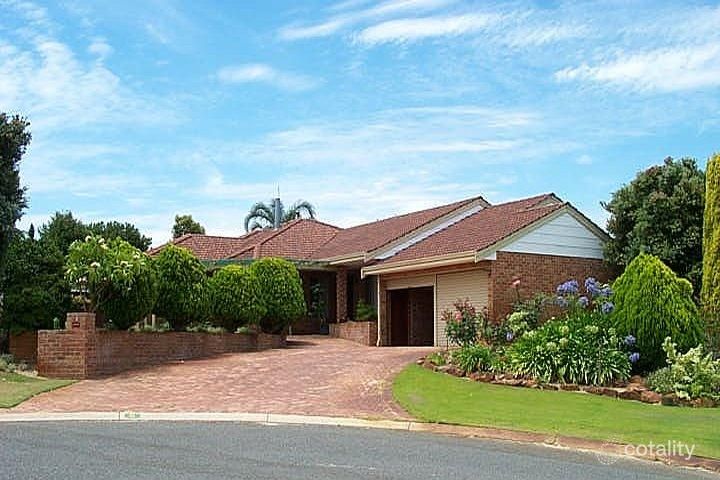 6 Mead Cl, Woodvale, WA 6026