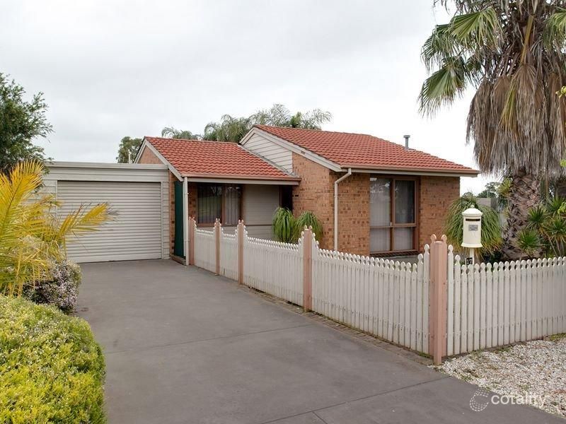 17 Cavanagh St, Elizabeth South, SA 5112