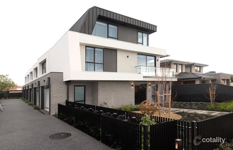 3/19 Matthews Ave, Airport West, VIC 3042