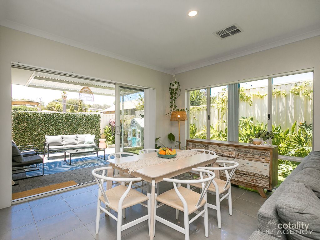 6a Westerly Cres, Heathridge, WA 6027