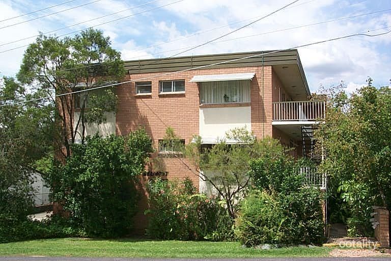 2/8 Terrace St, Toowong, QLD 4066