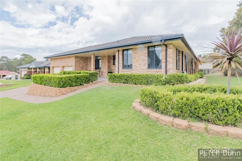 1/20 Nicholas Conoly Dr, Singleton Heights, NSW 2330