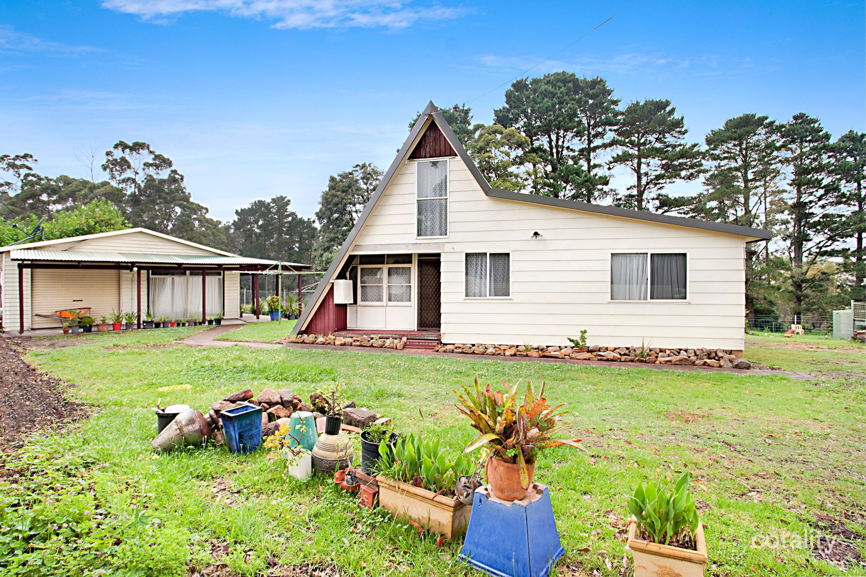 7 Burragorang Rd, Nattai, NSW 2570