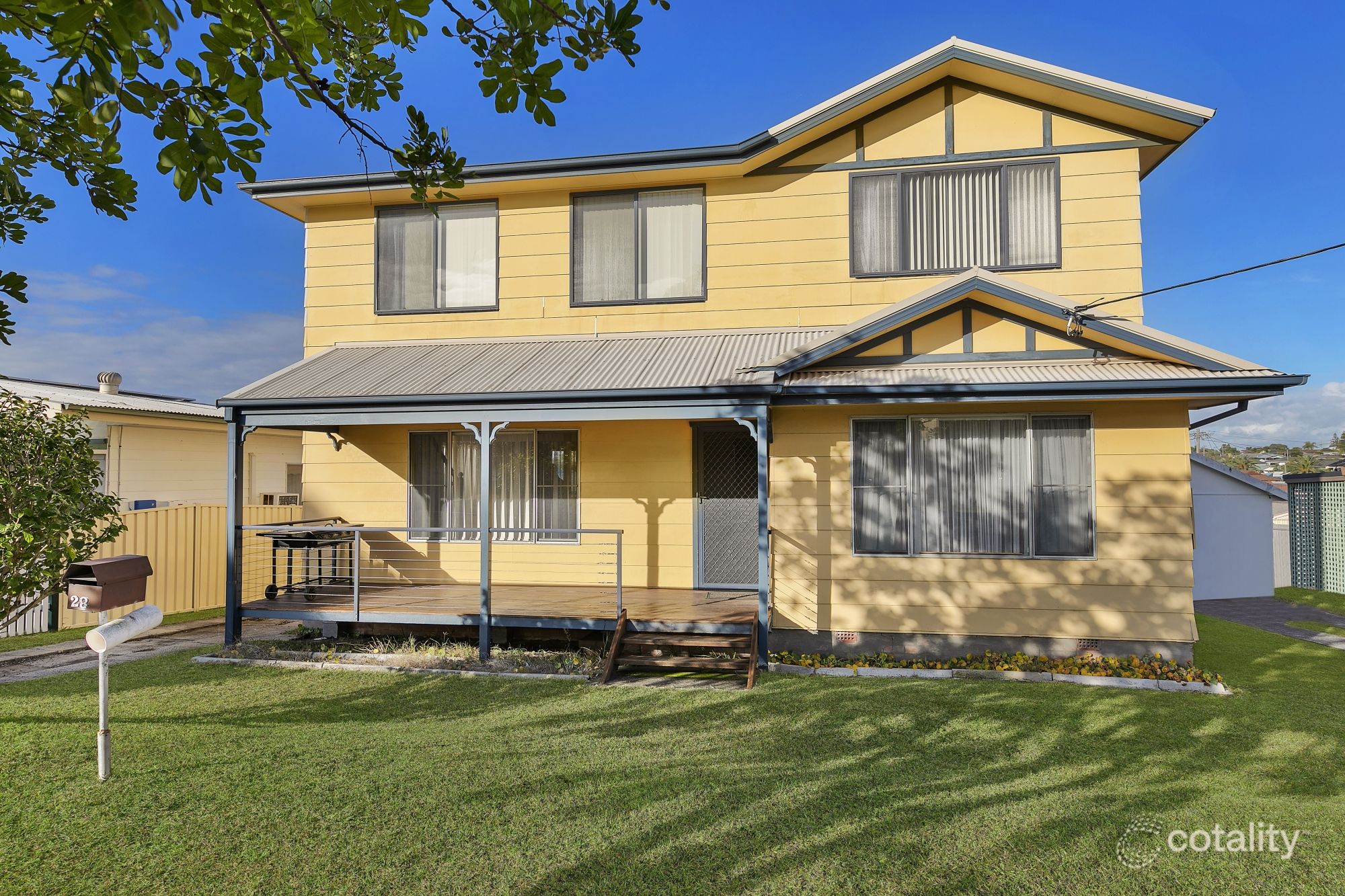 28 South St, Killarney Vale, NSW 2261