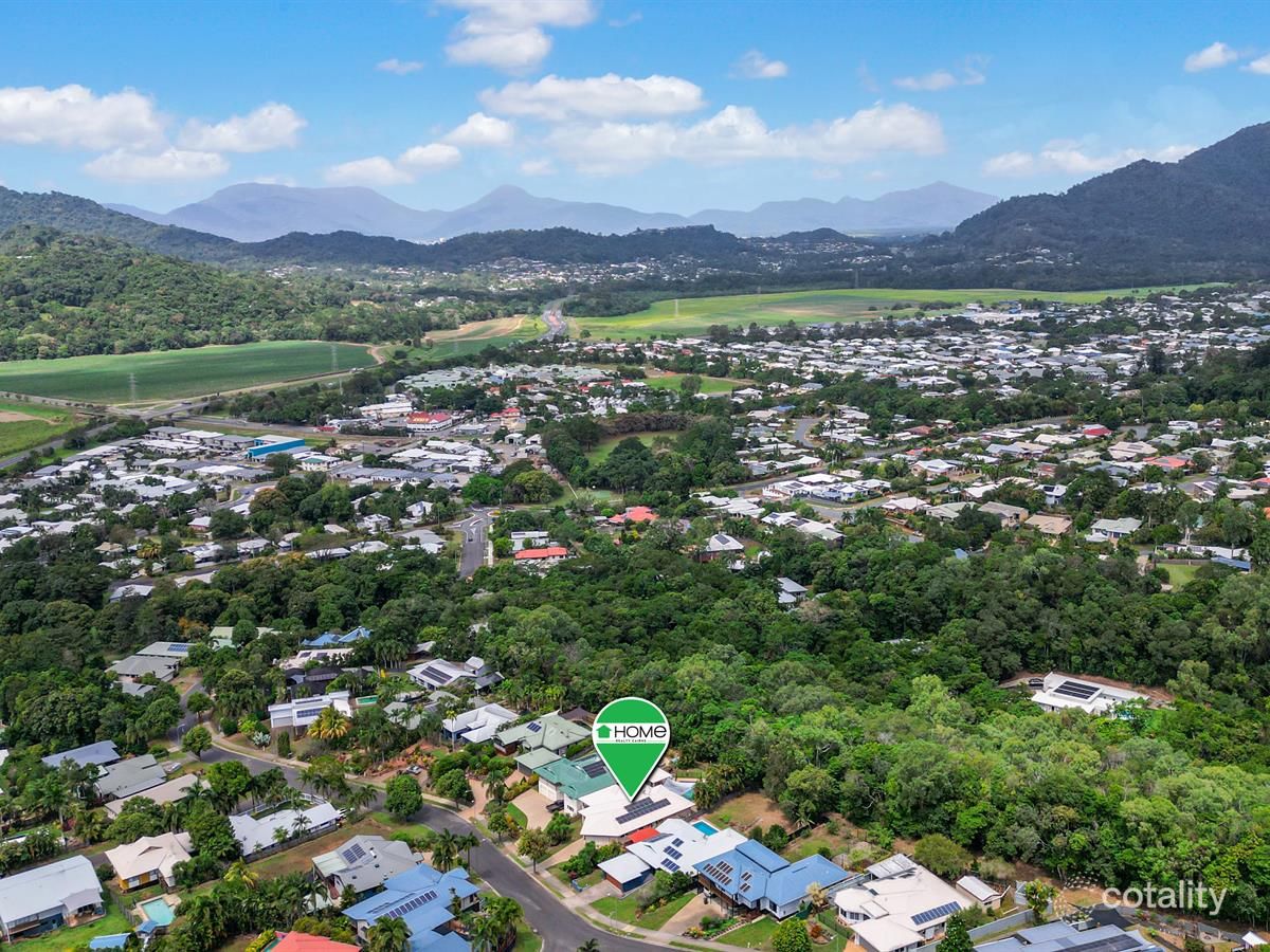 55 Daphne Dr, Redlynch, QLD 4870