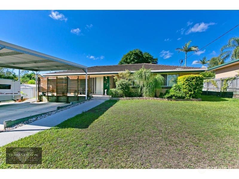 25 Charter St, Alexandra Hills, QLD 4161