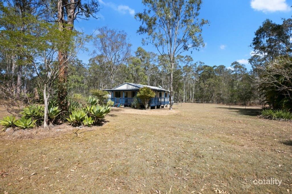 173 Owanyilla Rd, Owanyilla, QLD 4650